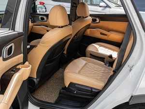 Внедорожник Kia Sorento 2020 года, 4280000 рублей, Краснодар