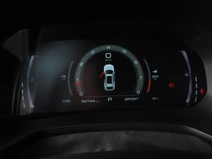 Внедорожник Haval F7 2023 года, 2210000 рублей, Красный Пахарь
