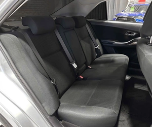 Седан Toyota Allion 2018 года, 1897000 рублей, Красноярск