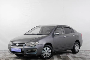 Седан Lifan Solano 2015 года, 479000 рублей, Кемерово