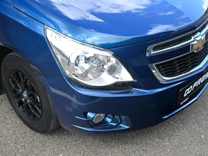 Седан Chevrolet Cobalt 2021 года, 1099000 рублей, Кирилловка