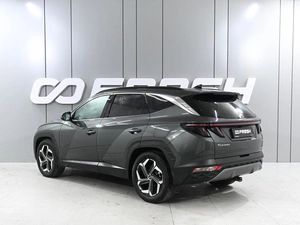 Внедорожник Hyundai Tucson 2022 года, 3600000 рублей, Ростов-на-Дону