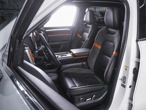 Внедорожник Haval Dargo X 2023 года, 2850000 рублей, Ростов-на-Дону