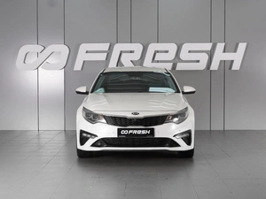 Седан Kia Optima 2020 года, 2029000 рублей, Минеральные Воды