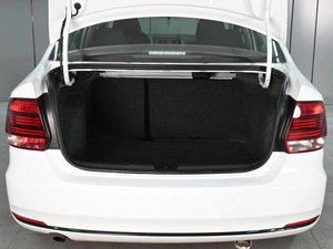 Седан Volkswagen Polo 2020 года, 1579000 рублей, Аксай