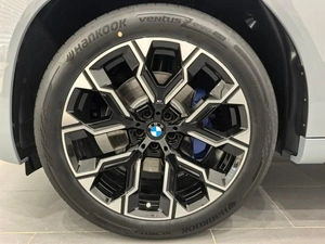 Внедорожник BMW X3 2025 года, 8021250 рублей, Новосибирск