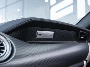 Купе Ford Mustang 2018 года, 2899000 рублей, Краснодар