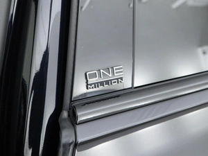 Внедорожник Volkswagen Touareg 2019 года, 8843055 рублей, Москва