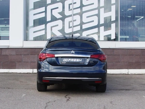 Седан Citroen C4 2021 года, 1280000 рублей, Владимир