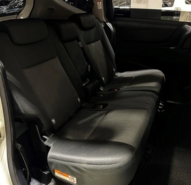 Минивэн Toyota Sienta 2018 года, 1498000 рублей, Красноярск