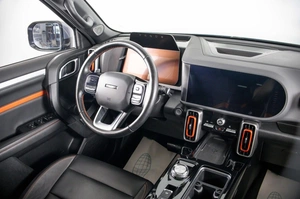 Внедорожник Haval Dargo 2023 года, 2359000 рублей, Пермь