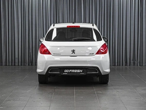 Хетчбэк Peugeot 308 2009 года, 555000 рублей, Ставрополь