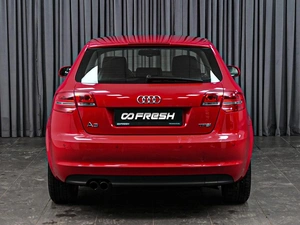 Хетчбэк Audi A3 2011 года, 789000 рублей, Ставрополь