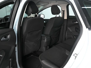 Седан Ford Focus 2013 года, 829000 рублей, Аксай