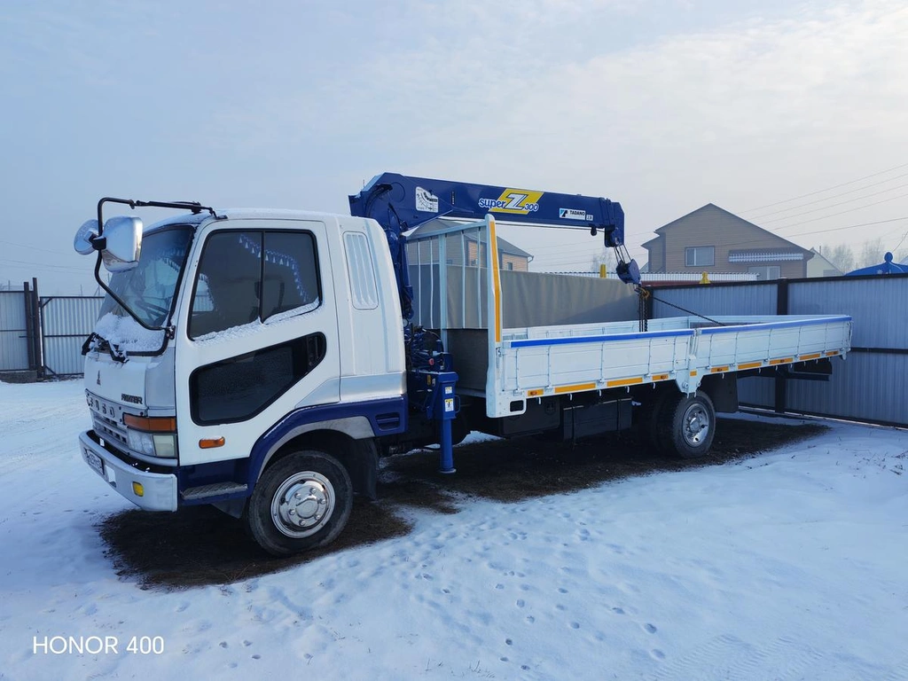 Эвакуатор-воровайка 1991 года, 5700000 рублей, Минусинск