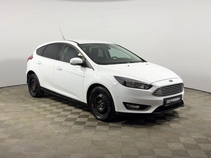 Хетчбэк Ford Focus 2015 года, 1083100 рублей, Казань