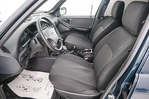 Внедорожник ВАЗ (LADA) Niva Travel 2024 года, 1249000 рублей, Красноярск