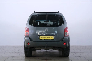 Внедорожник Nissan Pathfinder 2006 года, 1119000 рублей, Омск
