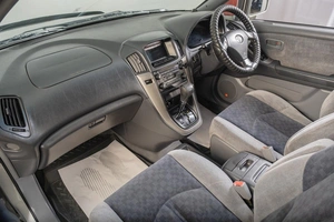 Внедорожник Toyota Harrier 1998 года, 759000 рублей, Томск