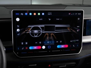 Внедорожник Volkswagen Teramont Pro 2025 года, 5500000 рублей, Тюмень