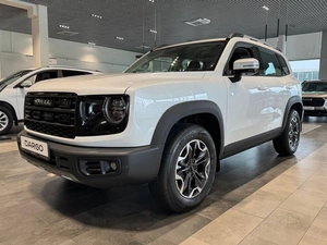 Внедорожник Haval Dargo 2026 года, 3499000 рублей, Красноярск