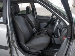 Седан ВАЗ (LADA) Granta 2016 года, 666000 рублей, Краснодар