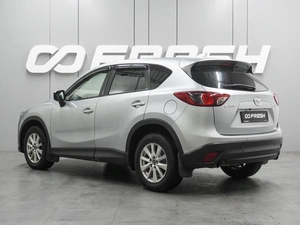 Внедорожник Mazda CX-5 2015 года, 1849000 рублей, Воронеж