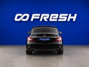 Седан Mercedes-benz CLS-класс 2015 года, 2998527 рублей, Москва