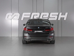 Седан BMW 5 серия 2020 года, 4080000 рублей, Минеральные Воды