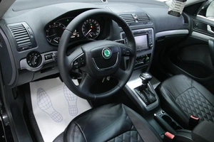 Универсал Skoda Octavia 2011 года, 898000 рублей, Солонцы