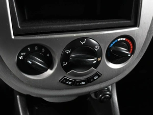 Хетчбэк Chevrolet Lacetti 2010 года, 649000 рублей, Аксай