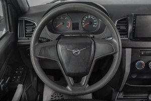 Внедорожник УАЗ Patriot 2018 года, 1089000 рублей, Томск