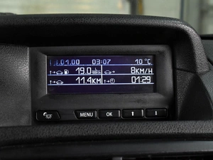 Хетчбэк ВАЗ (LADA) Priora 2014 года, 599000 рублей, Воронеж