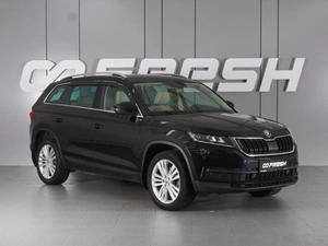 Внедорожник Skoda Kodiaq 2018 года, 3019000 рублей, Минеральные Воды