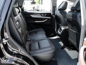 Внедорожник Chery Tiggo 8 Pro 2021 года, 1598000 рублей, Ставрополь