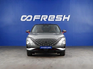 Внедорожник OMODA C5 2023 года, 1677077 рублей, Москва