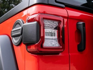 Внедорожник Jeep Wrangler 2020 года, 5650000 рублей, Большой Сочи