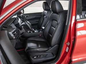 Внедорожник Chery Tiggo 7 Pro 2020 года, 1499000 рублей, Краснодар