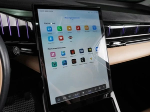 Внедорожник Geely Atlas 2022 года, 2499000 рублей, Воронеж