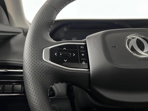 Внедорожник Dongfeng Huge 2026 года, 3139900 рублей, Казань
