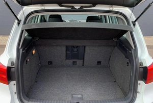 Внедорожник Volkswagen Tiguan 2015 года, 1395000 рублей, Солонцы