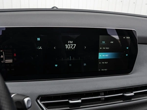 Седан Baic U5 Plus 2023 года, 1250000 рублей, Краснодар