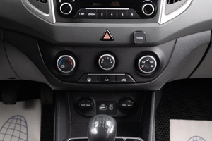 Внедорожник Hyundai Creta 2019 года, 1664000 рублей, Оренбург