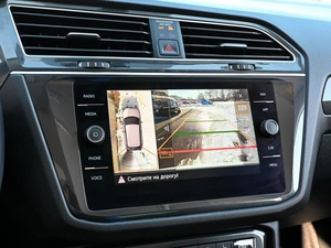 Внедорожник Volkswagen Tiguan 2018 года, 2790000 рублей, Волгоград