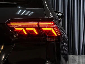 Внедорожник Volkswagen Tiguan 2021 года, 3499000 рублей, Тюмень