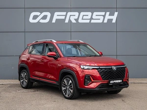 Внедорожник Changan CS35 Plus 2023 года, 1870000 рублей, Краснодар