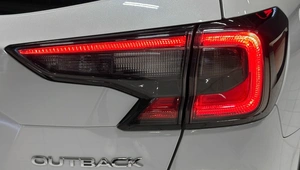 Универсал Subaru Outback 2023 года, 2957000 рублей, Красноярск
