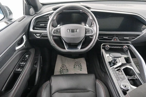 Внедорожник Geely Tugella 2024 года, 3999000 рублей, Красноярск