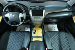 Седан Toyota Camry 2006 года, 1199000 рублей, Омск