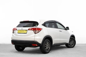 Внедорожник Honda Vezel 2014 года, 1699000 рублей, Барнаул